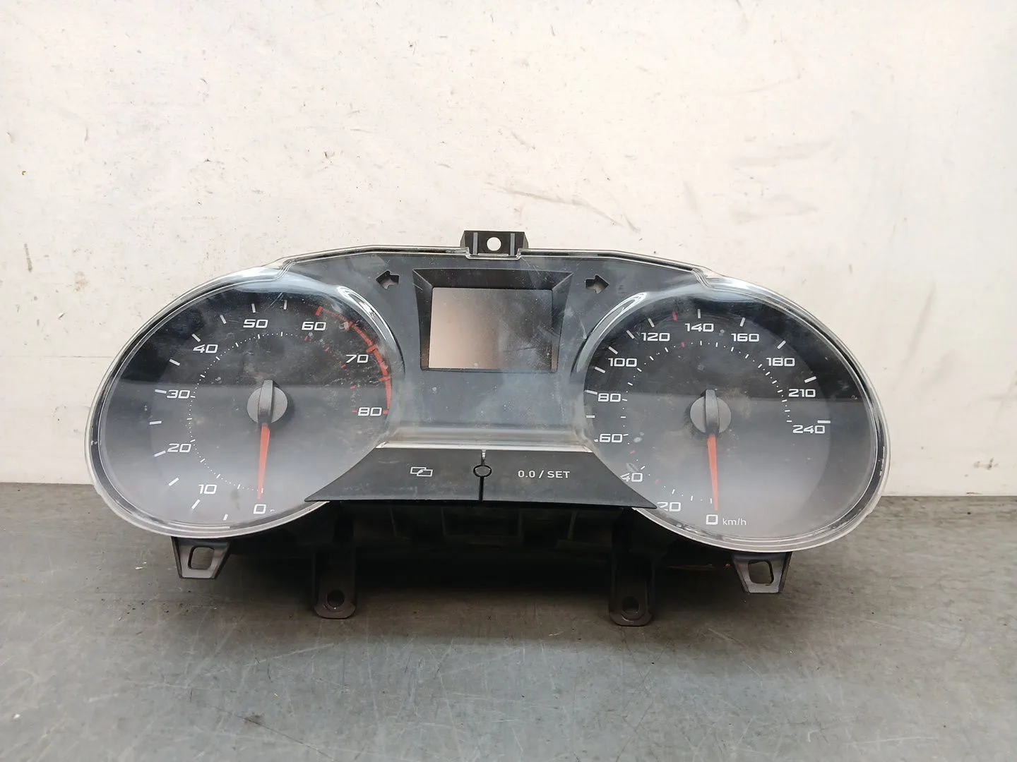 Cuadro Instrumentos para Seat Ibiza (6J5)