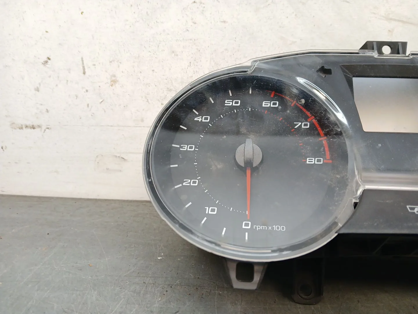 Cuadro Instrumentos para Seat Ibiza (6J5)