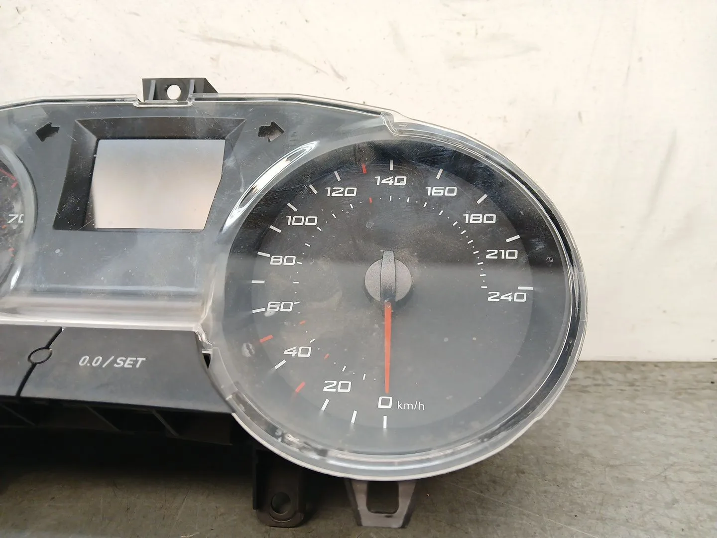 Cuadro Instrumentos para Seat Ibiza (6J5)