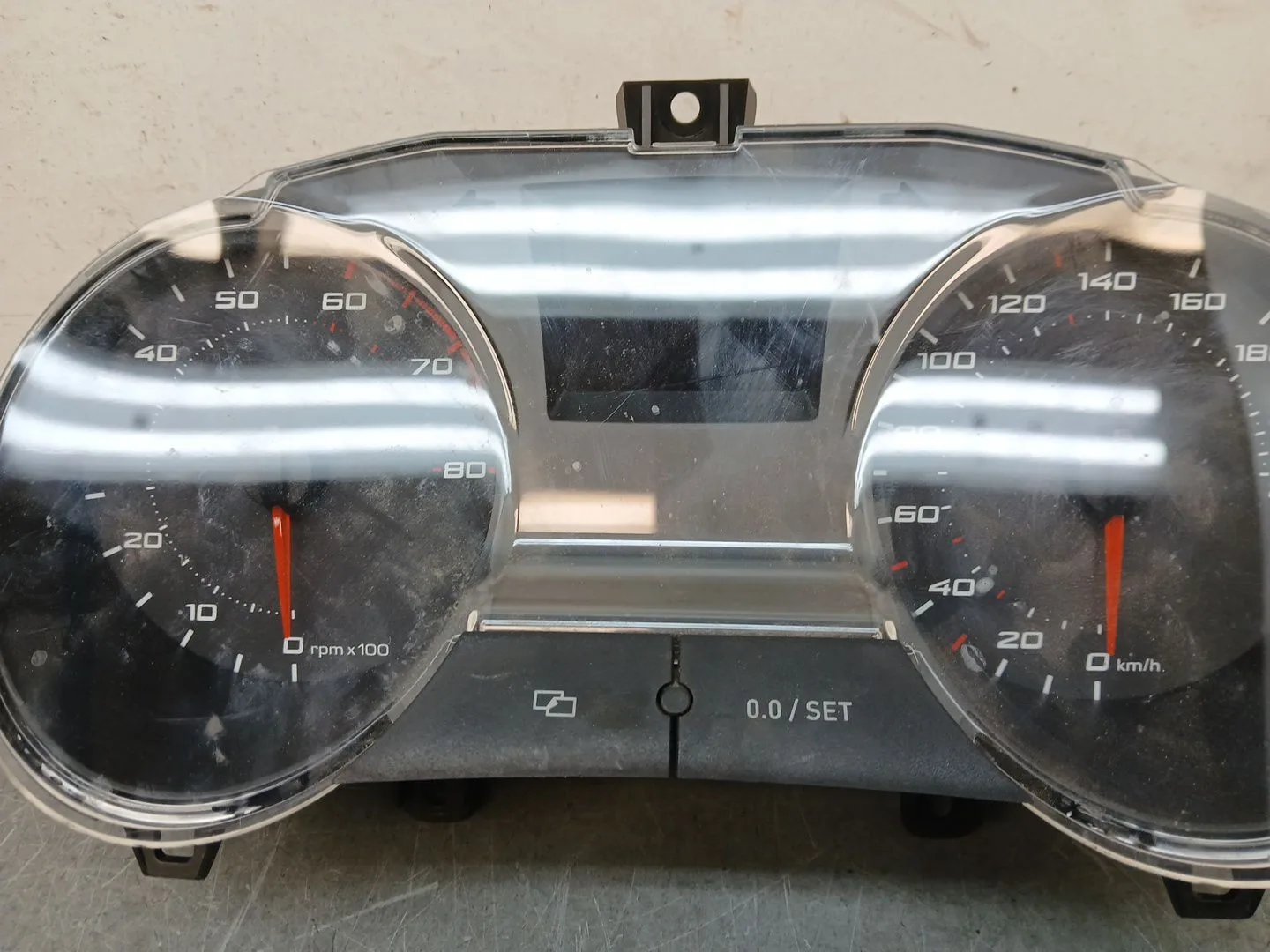 Cuadro Instrumentos para Seat Ibiza (6J5)