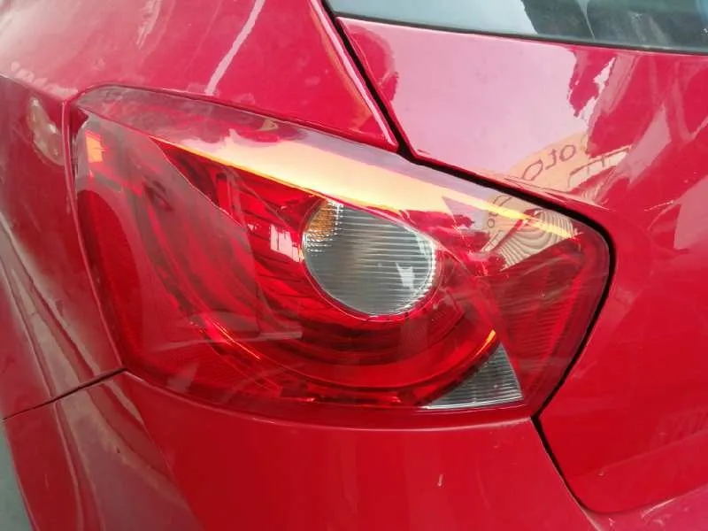 Piloto Trasero Izquierdo para Seat Ibiza (6J5)