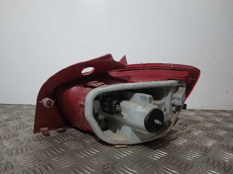 Piloto Trasero Izquierdo para Seat Ibiza (6J5)