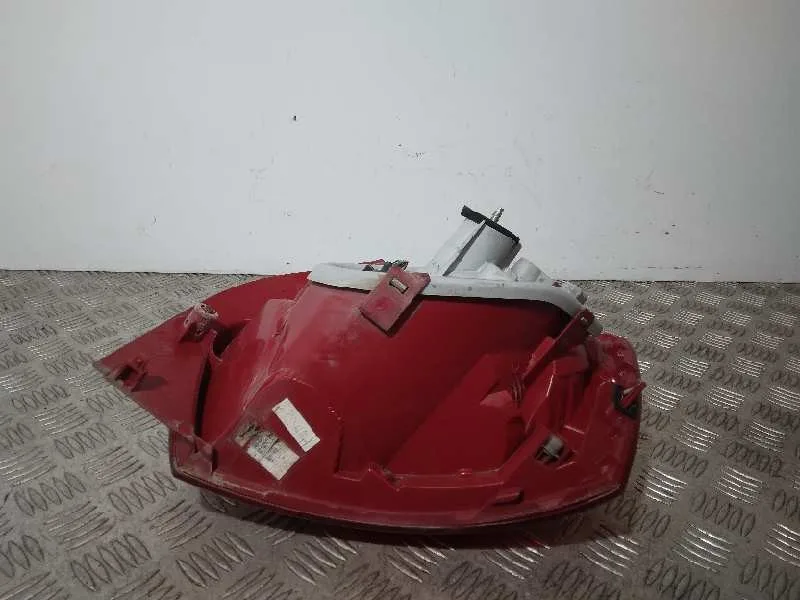 Piloto Trasero Izquierdo para Seat Ibiza (6J5)