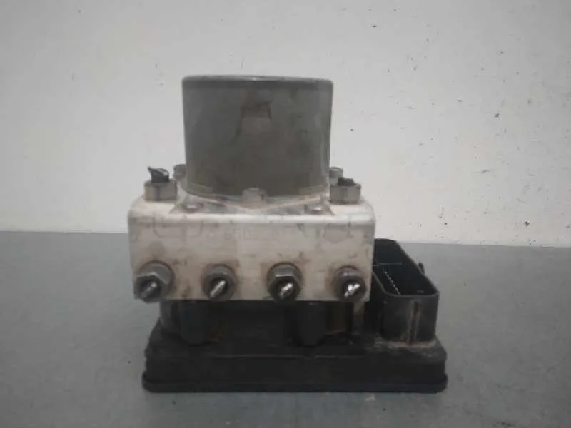 Abs para Skoda Spaceback (5H)