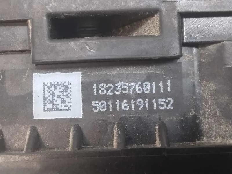 Abs para Skoda Spaceback (5H)