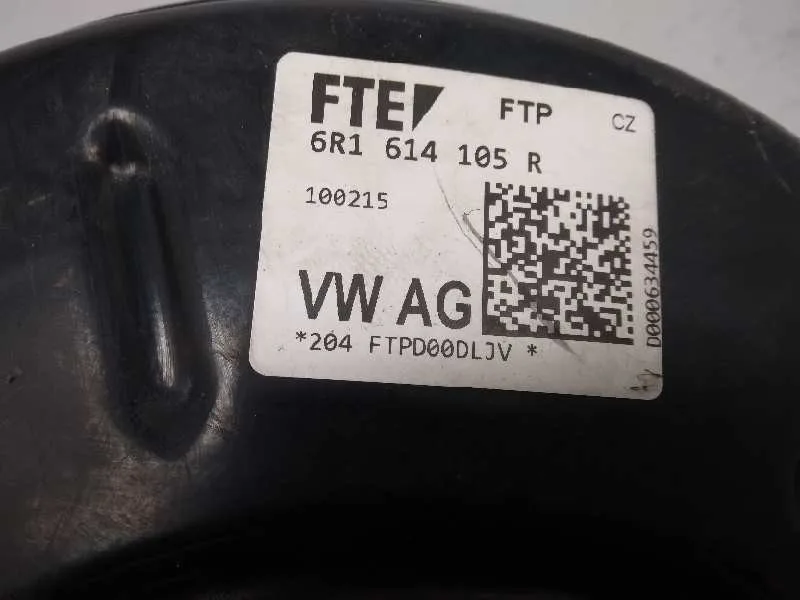 Servofreno para Skoda Spaceback (5H)