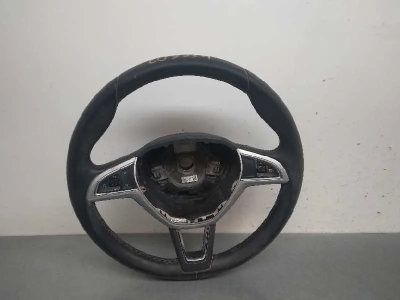 Volante para Skoda Spaceback (5H)