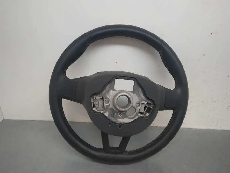 Volante para Skoda Spaceback (5H)