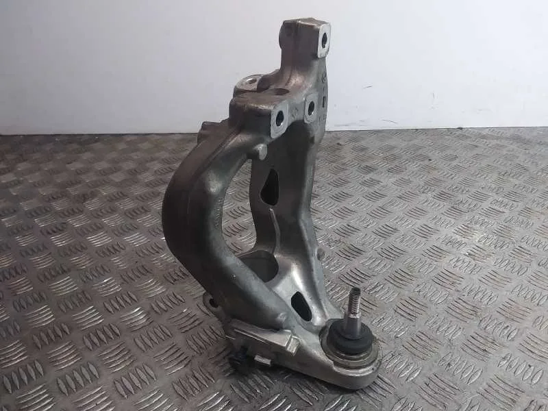 Soporte Brazo Suspension Delantero Izquierdo para Renault Megane Iv Berlina 5P