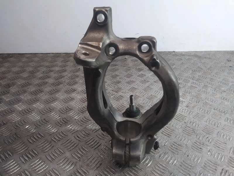Soporte Brazo Suspension Delantero Izquierdo para Renault Megane Iv Berlina 5P