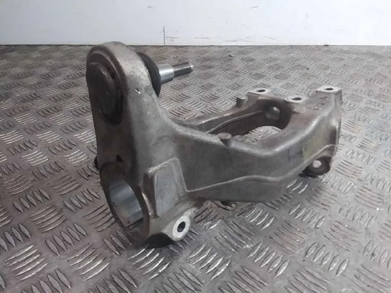 Soporte Brazo Suspension Delantero Izquierdo para Renault Megane Iv Berlina 5P