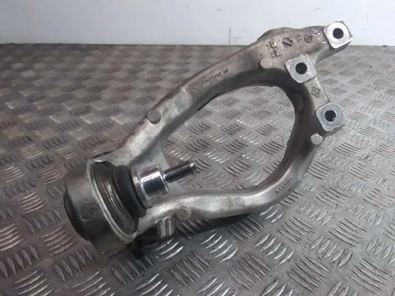 Soporte Brazo Suspension Delantero Derecho para Renault Megane Iv Berlina 5P