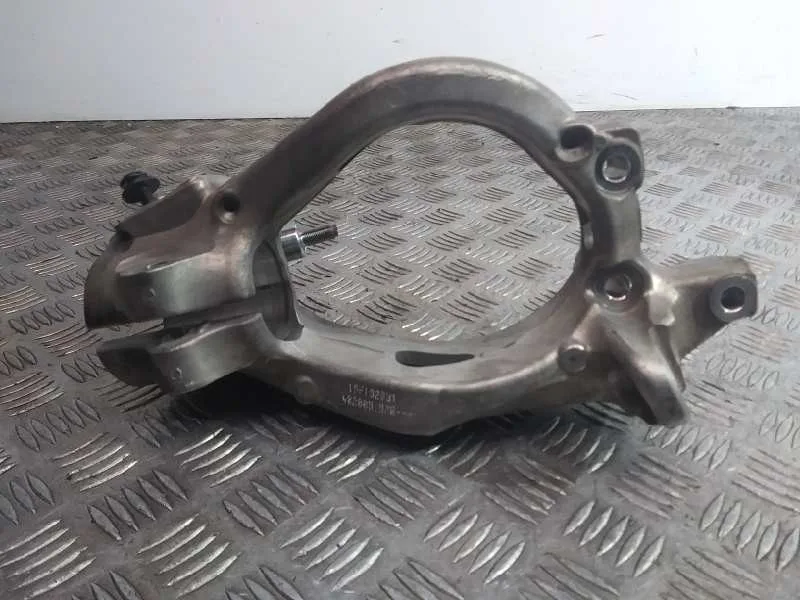 Soporte Brazo Suspension Delantero Derecho para Renault Megane Iv Berlina 5P