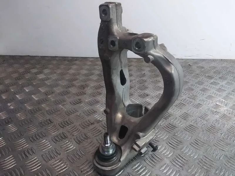 Soporte Brazo Suspension Delantero Derecho para Renault Megane Iv Berlina 5P