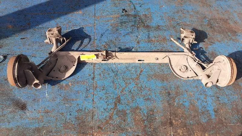 Puente Trasero para Dacia Logan