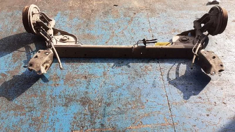 Puente Trasero para Dacia Logan