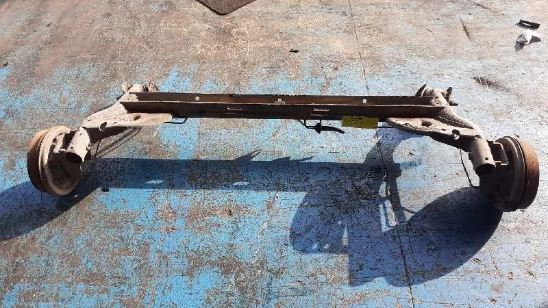 Puente Trasero para Dacia Logan