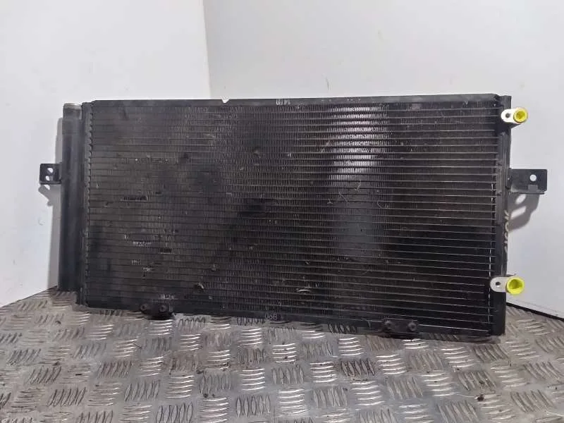 Condensador / Radiador Aire Acondicionado para Mg Serie 75 (Rj)