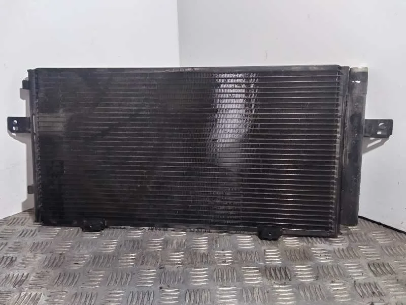 Condensador / Radiador Aire Acondicionado para Mg Serie 75 (Rj)