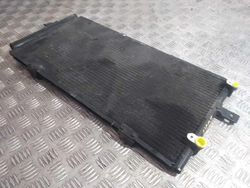 Condensador / Radiador Aire Acondicionado para Mg Serie 75 (Rj)