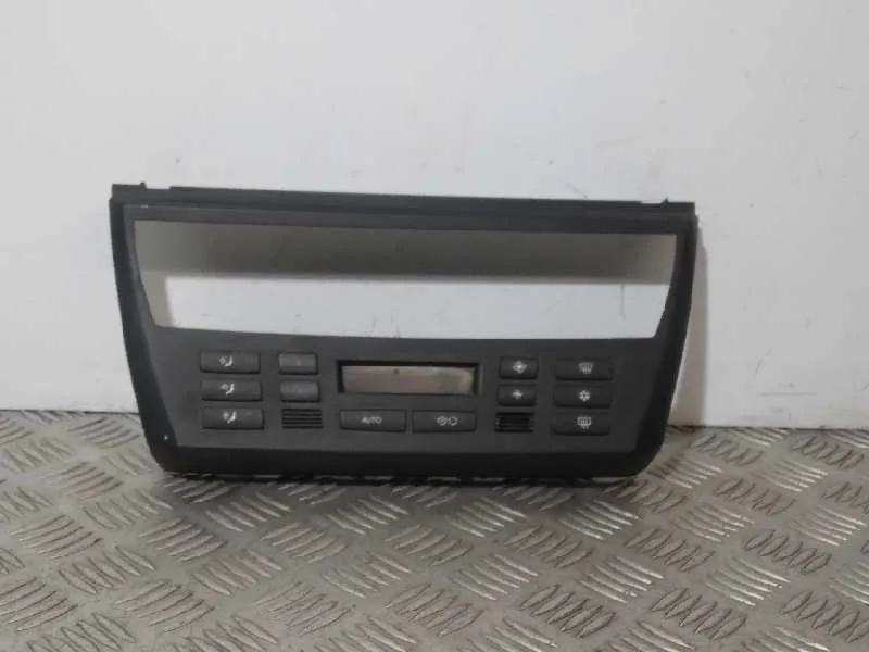 Mando Climatizador para Bmw X3 (E83)