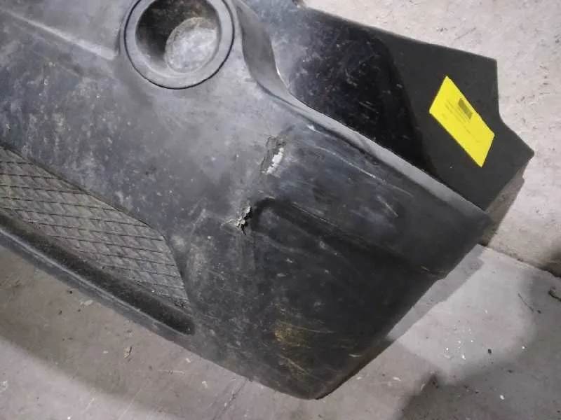 Paragolpes Delantero para Bmw X3 (E83)