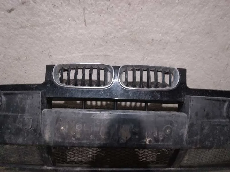 Paragolpes Delantero para Bmw X3 (E83)