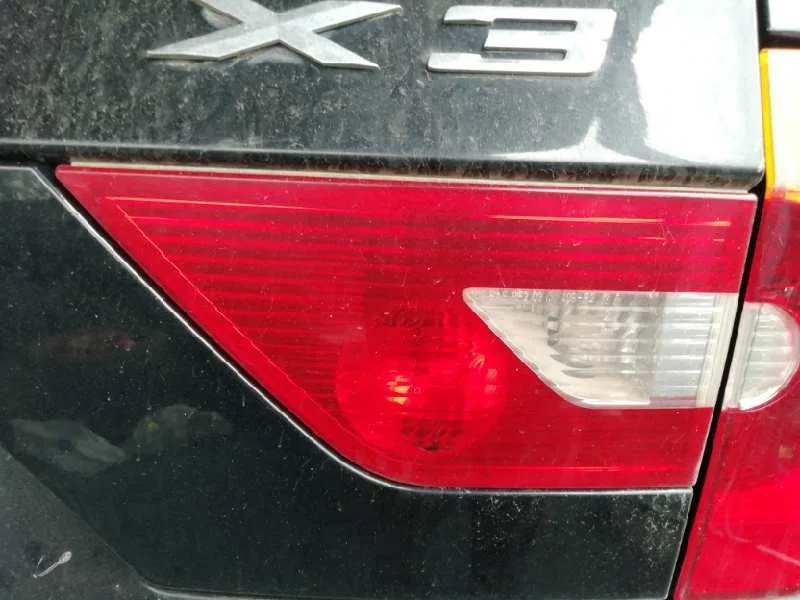 Piloto Trasero Derecho Interior para Bmw X3 (E83)