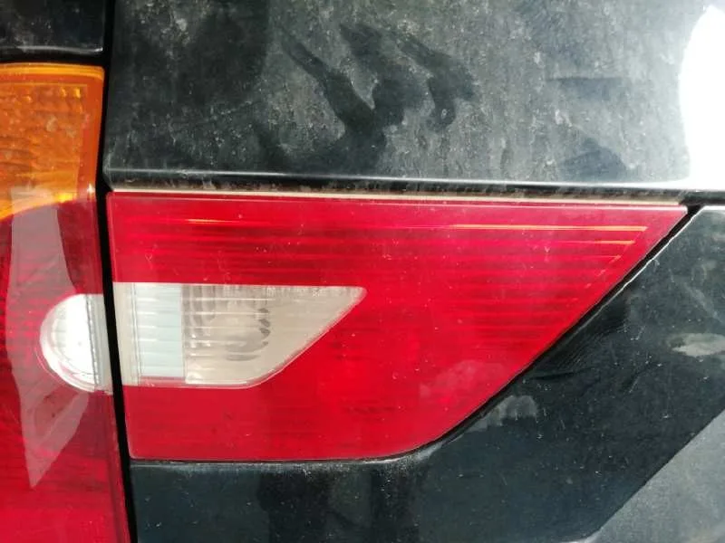 Piloto Trasero Izquierdo Interior para Bmw X3 (E83)