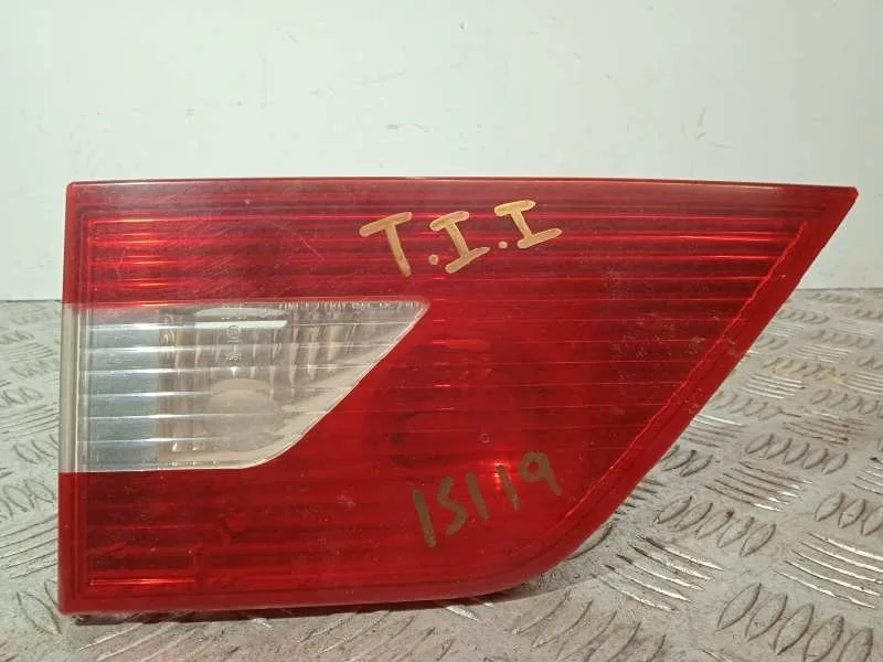 Piloto Trasero Izquierdo Interior para Bmw X3 (E83)