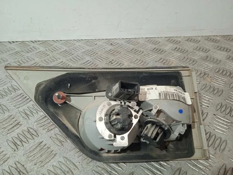 Piloto Trasero Izquierdo Interior para Bmw X3 (E83)