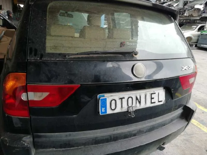 Porton Trasero para Bmw X3 (E83)