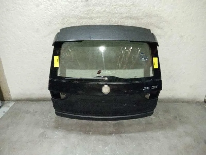 Porton Trasero para Bmw X3 (E83)