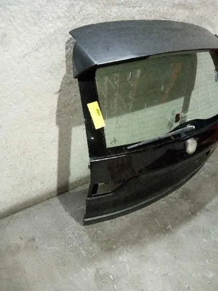 Porton Trasero para Bmw X3 (E83)