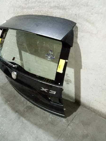 Porton Trasero para Bmw X3 (E83)