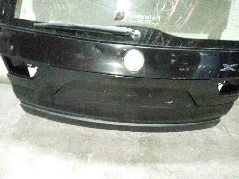 Porton Trasero para Bmw X3 (E83)