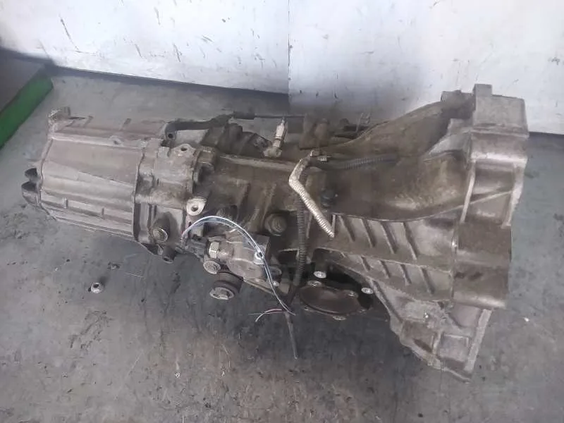Caja Cambios para Seat Exeo St (3R5)(2009>)