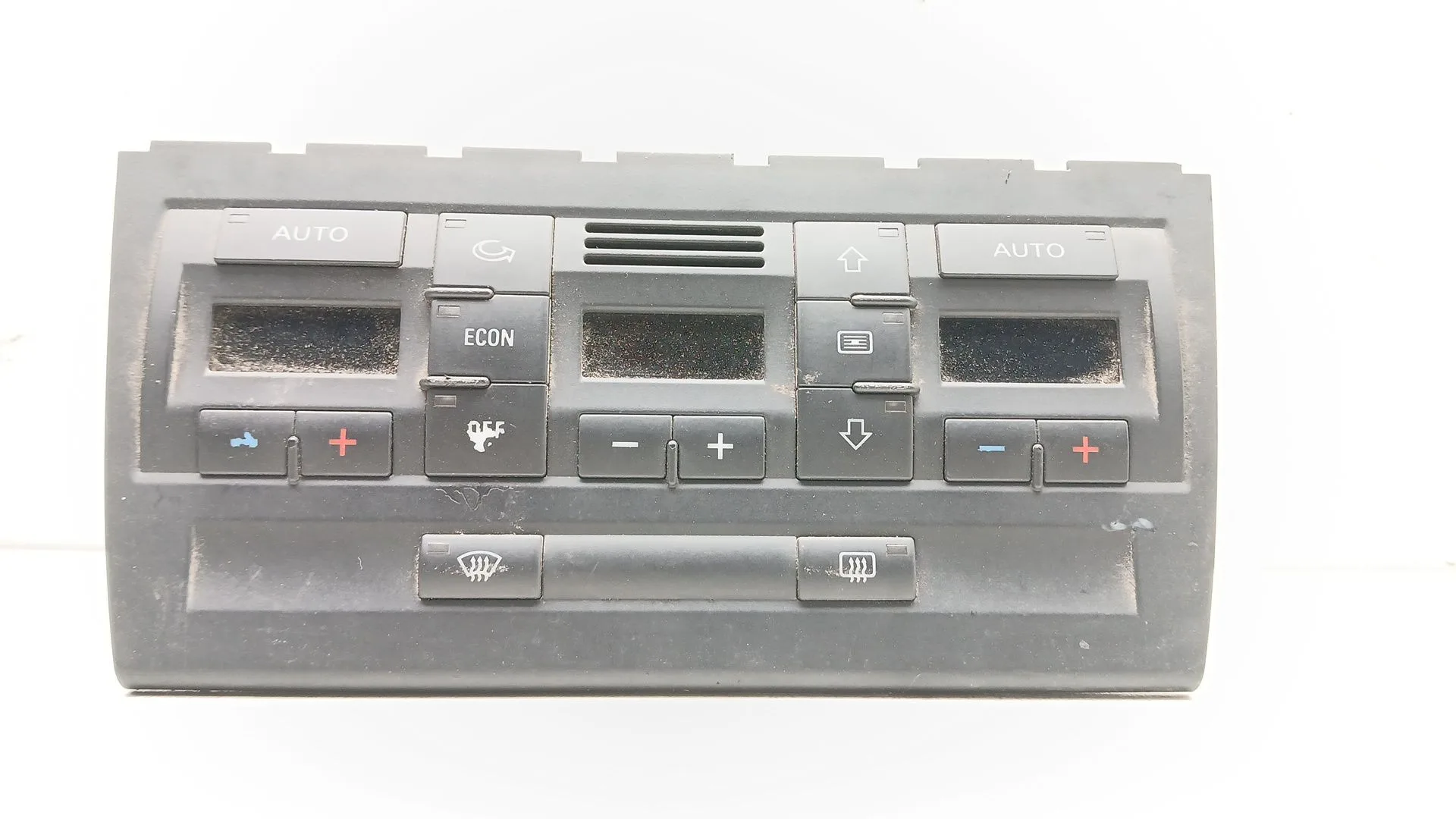 Mando Climatizador para Seat Exeo St (3R5)(2009>)