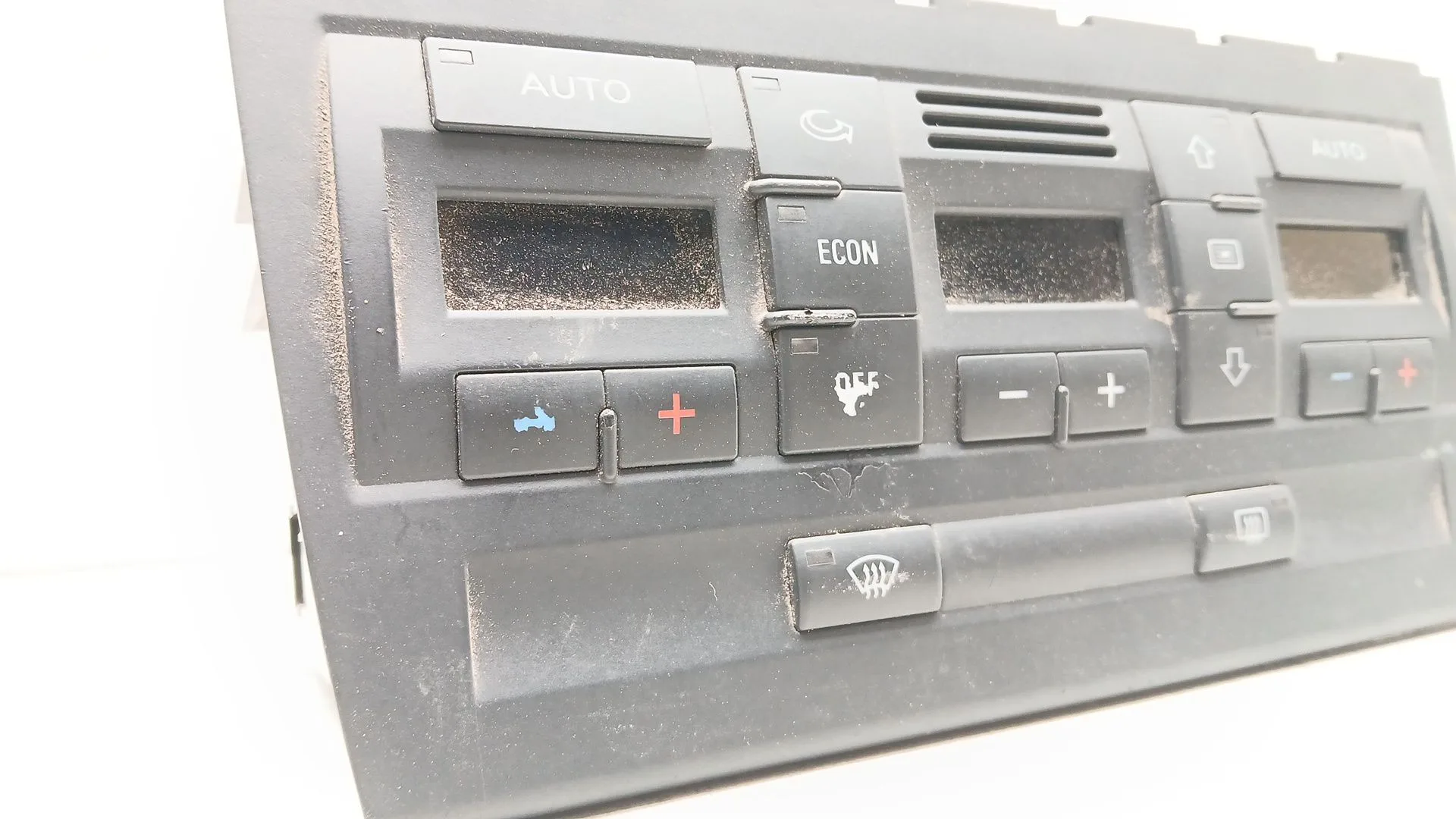 Mando Climatizador para Seat Exeo St (3R5)(2009>)