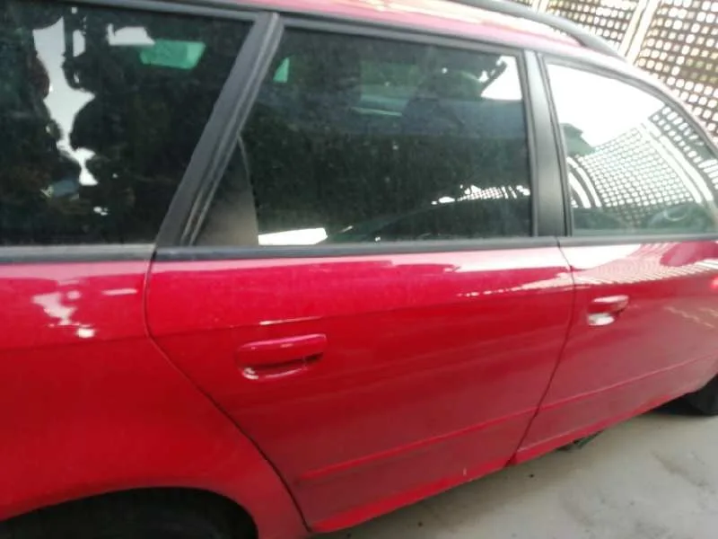 Puerta Trasera Derecha para Seat Exeo St (3R5)(2009>)