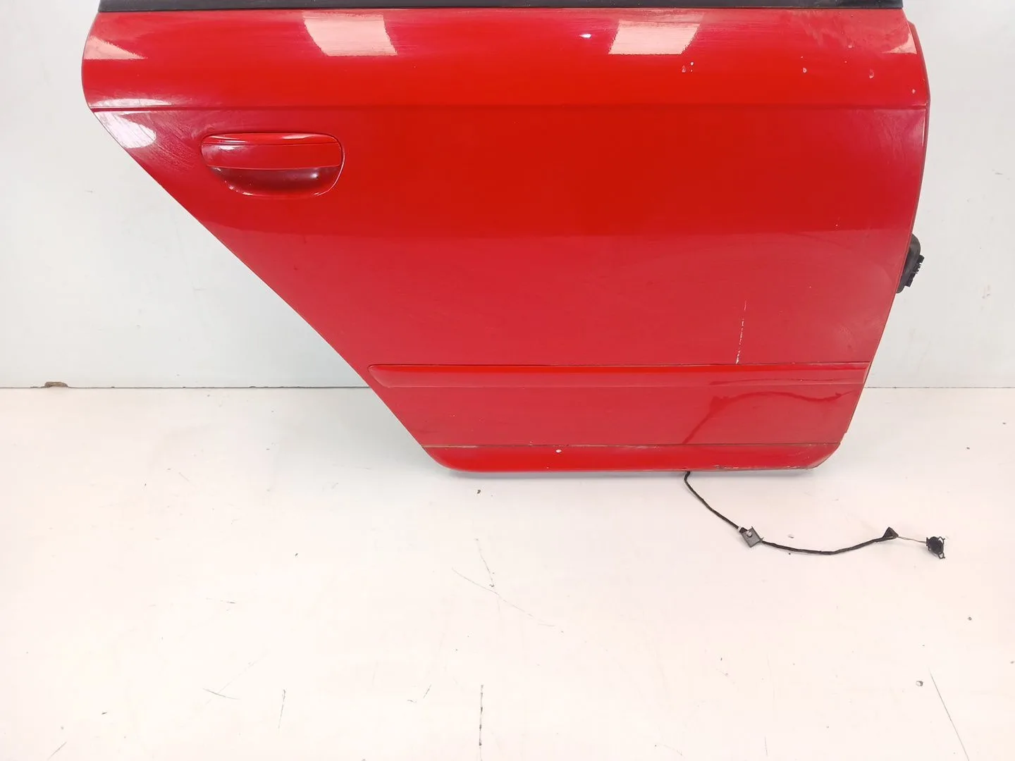 Puerta Trasera Derecha para Seat Exeo St (3R5)(2009>)
