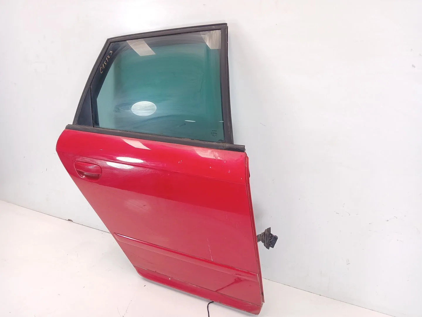Puerta Trasera Derecha para Seat Exeo St (3R5)(2009>)