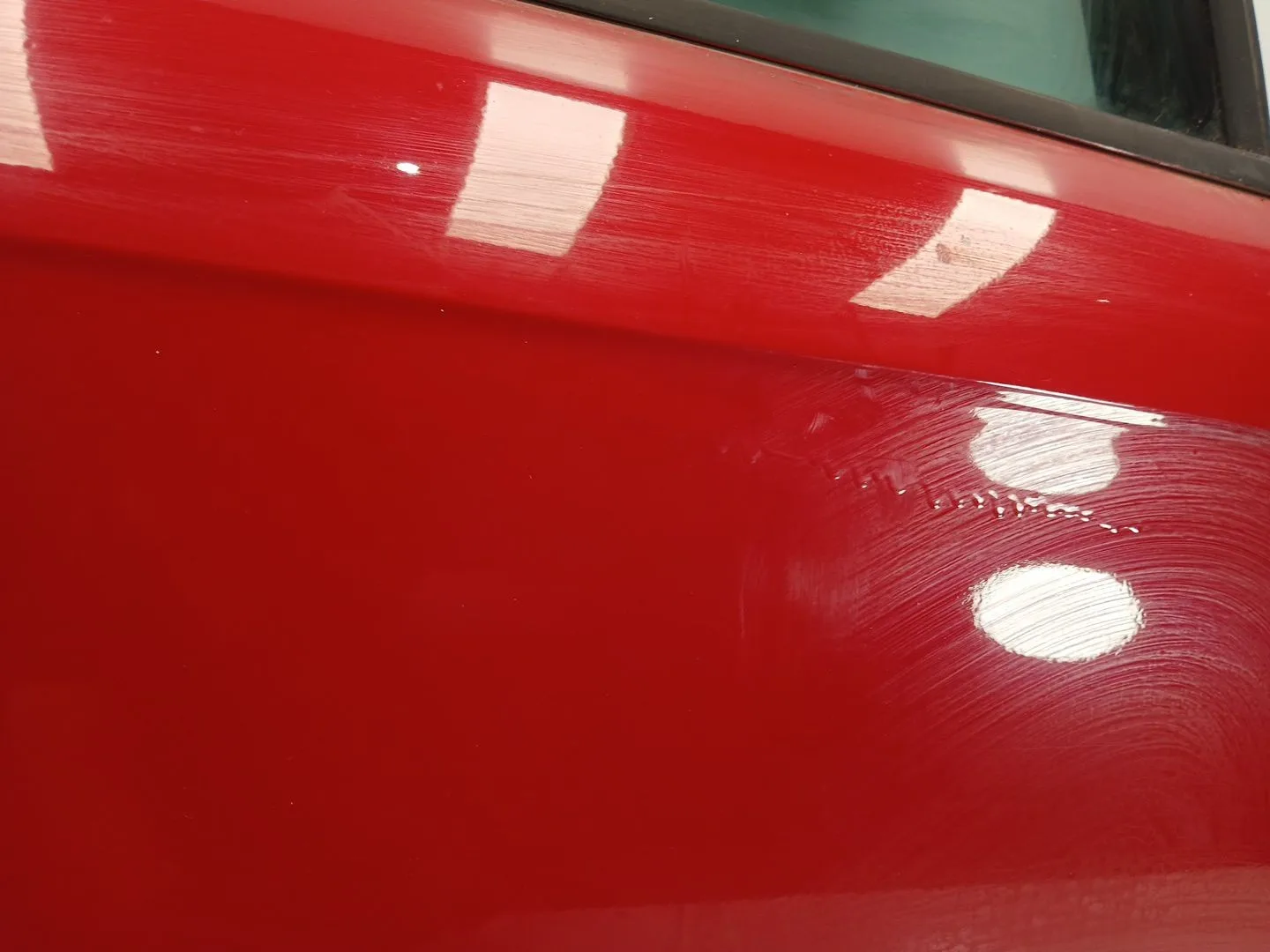 Puerta Trasera Derecha para Seat Exeo St (3R5)(2009>)