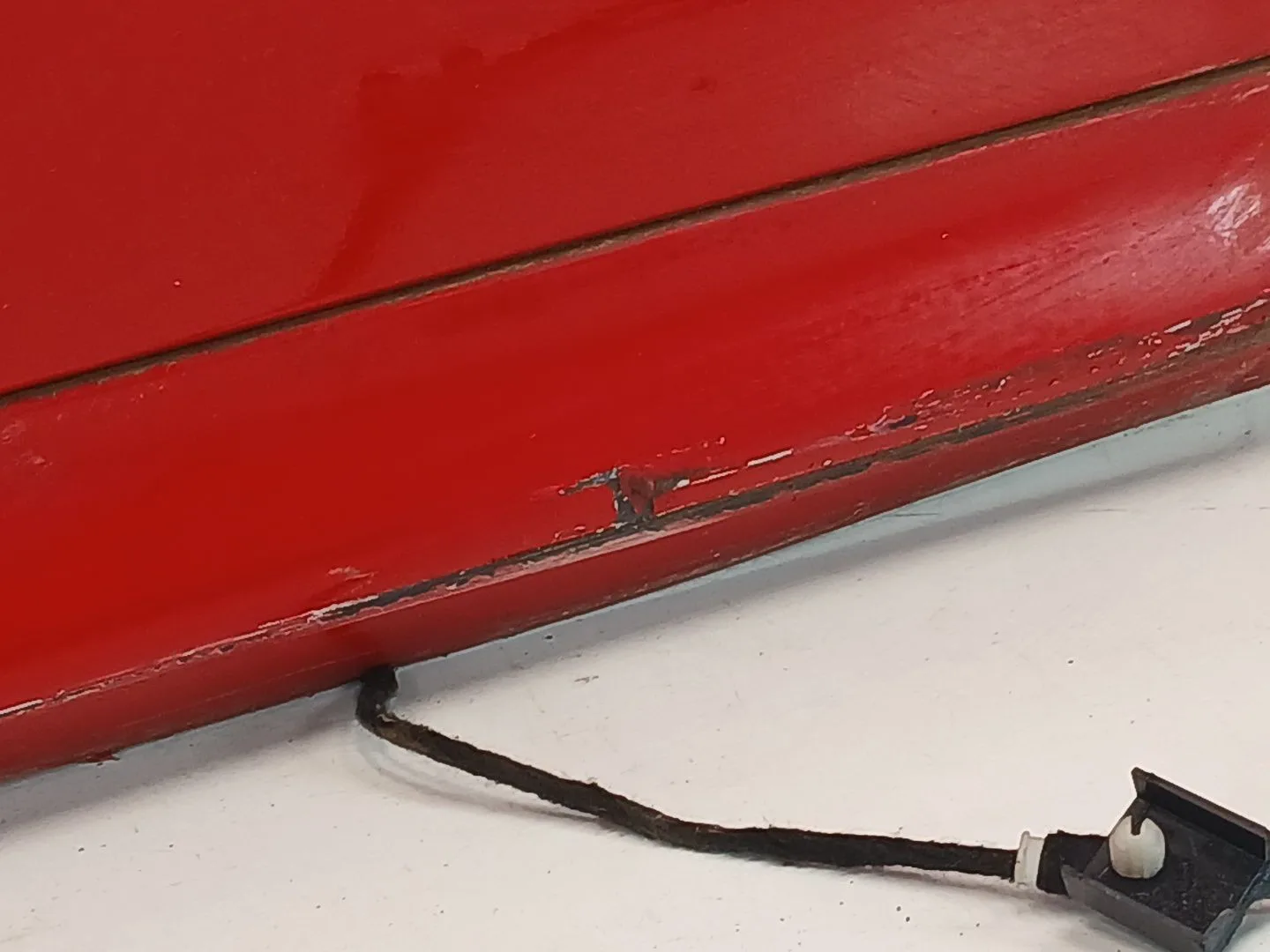 Puerta Trasera Derecha para Seat Exeo St (3R5)(2009>)