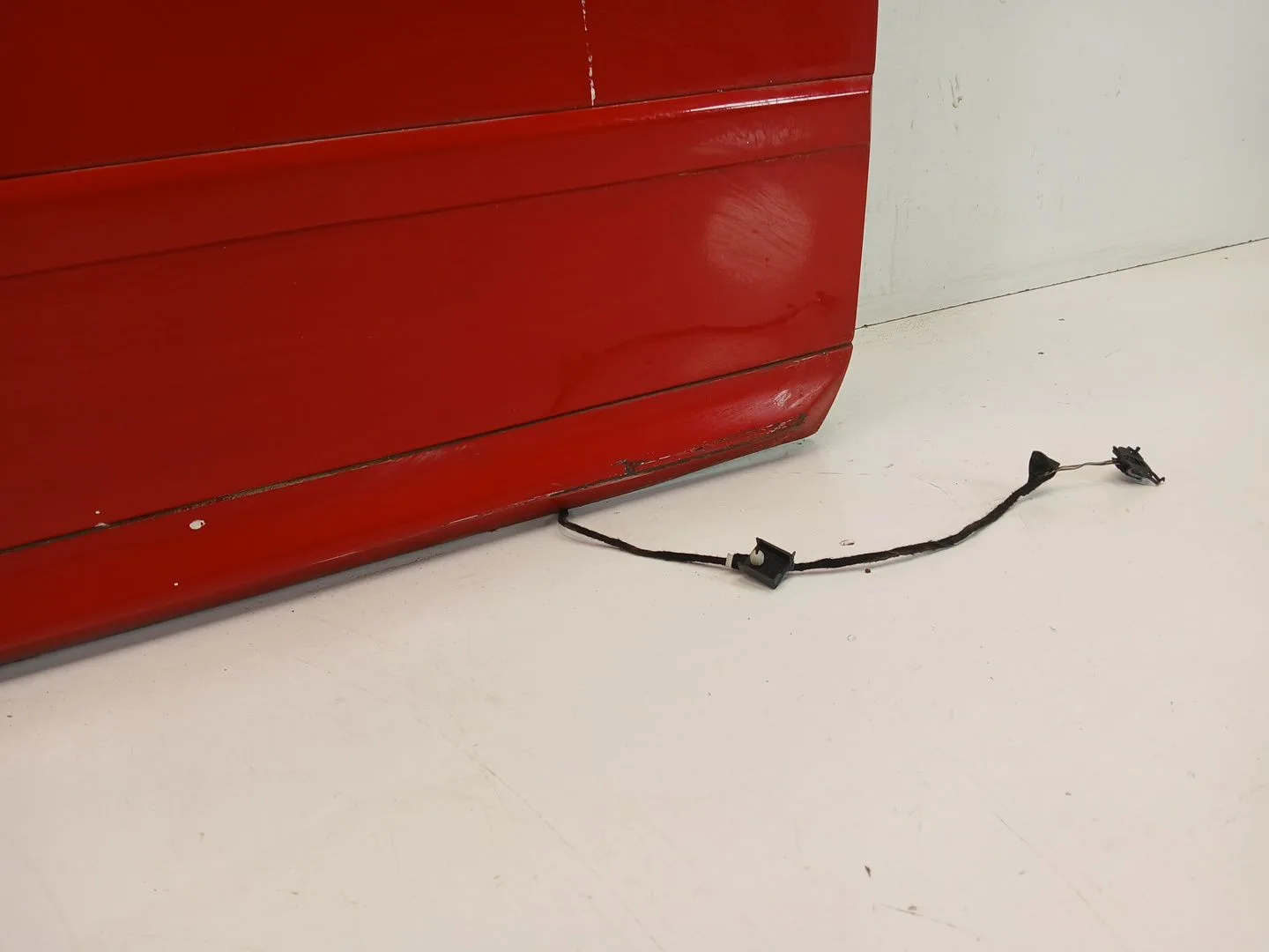 Puerta Trasera Derecha para Seat Exeo St (3R5)(2009>)