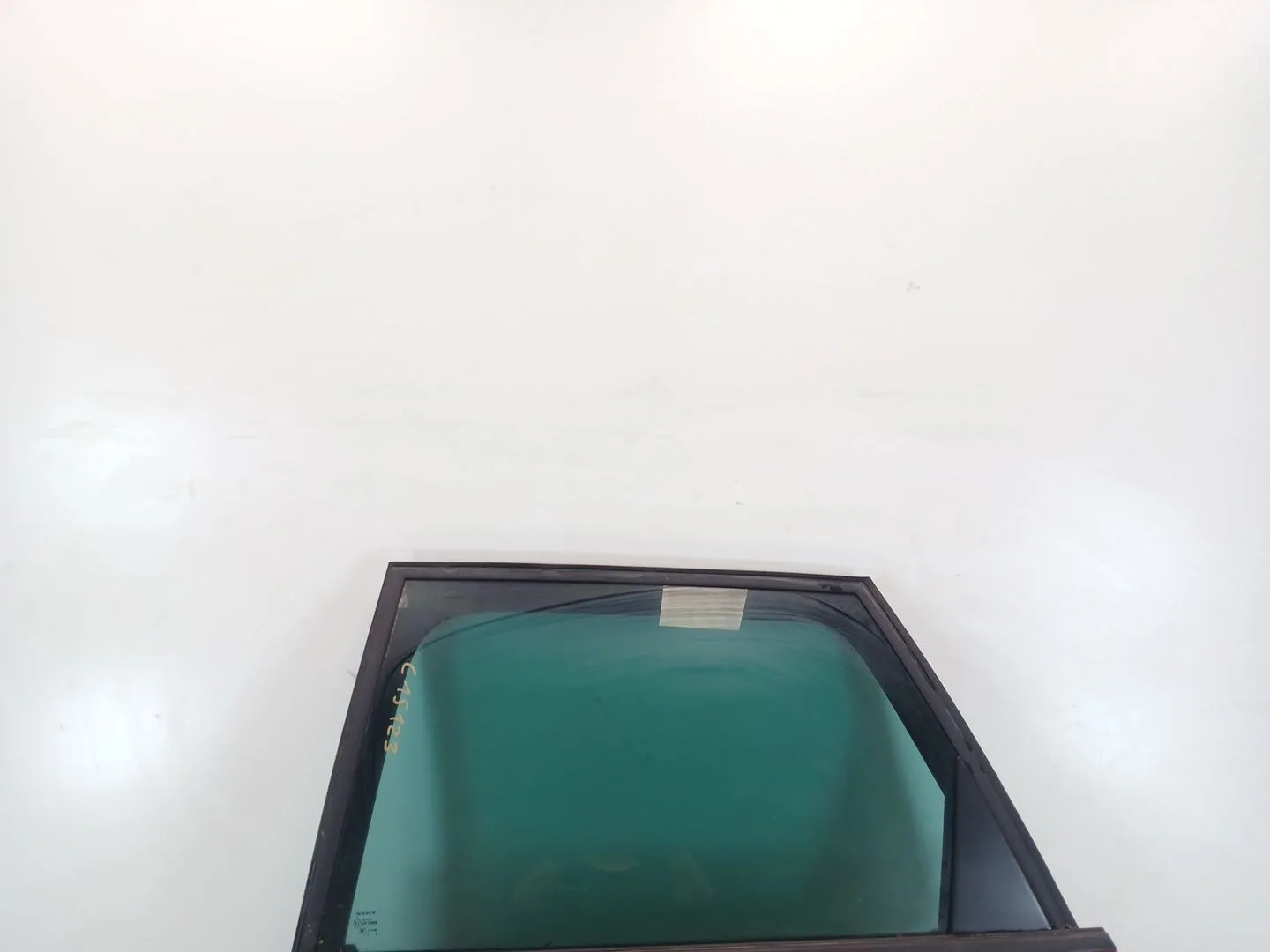 Puerta Trasera Izquierda para Seat Exeo St (3R5)(2009>)