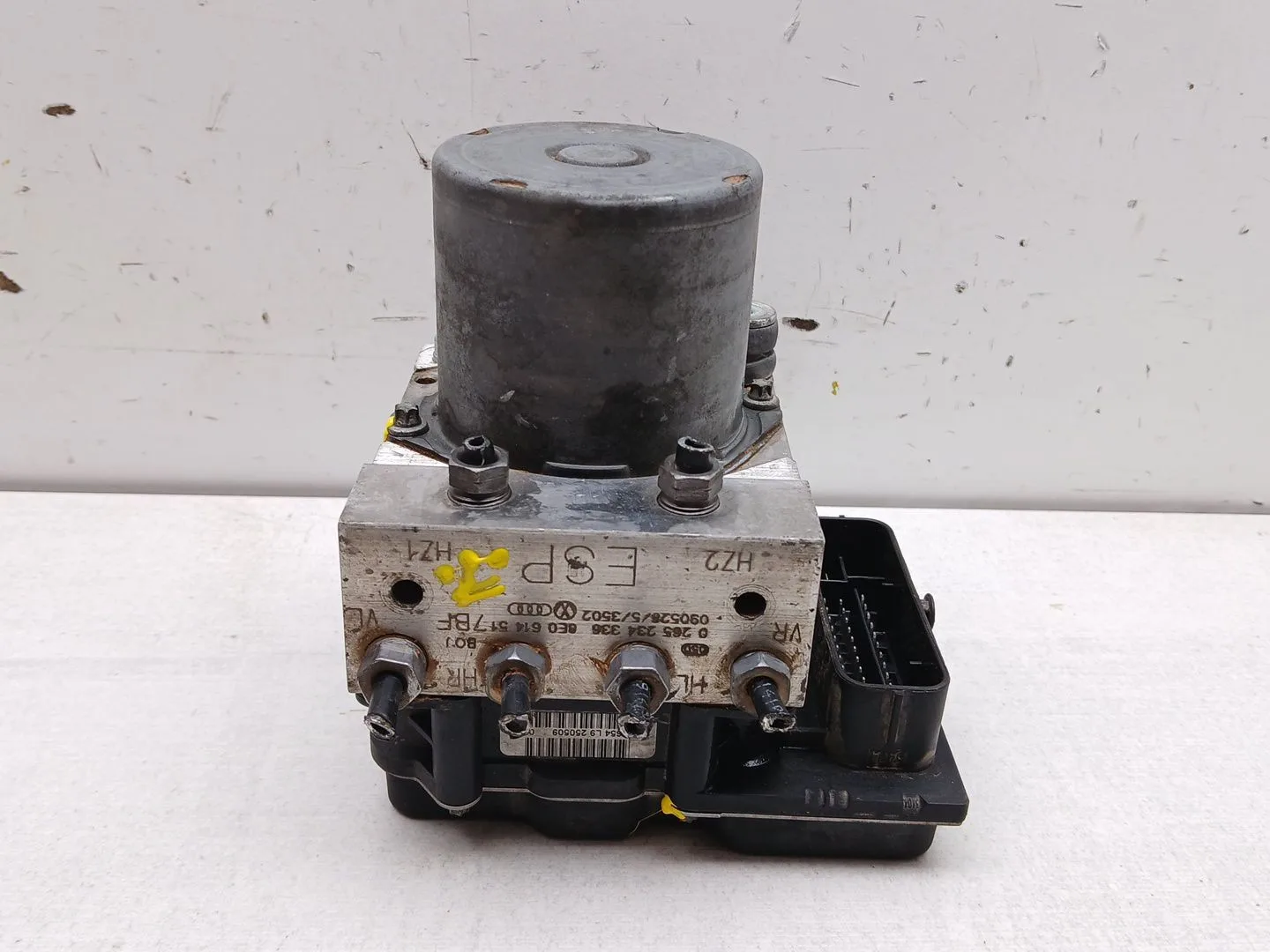 Abs para Seat Exeo St (3R5)(2009>)