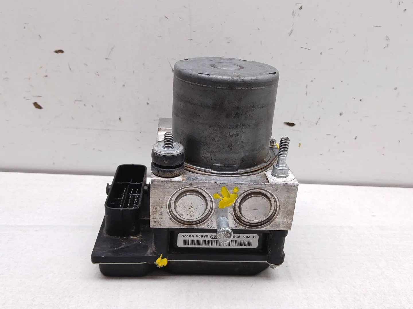 Abs para Seat Exeo St (3R5)(2009>)