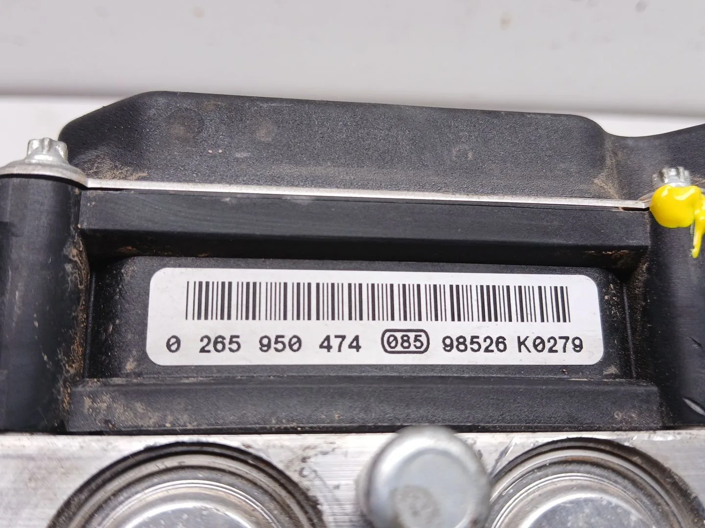 Abs para Seat Exeo St (3R5)(2009>)