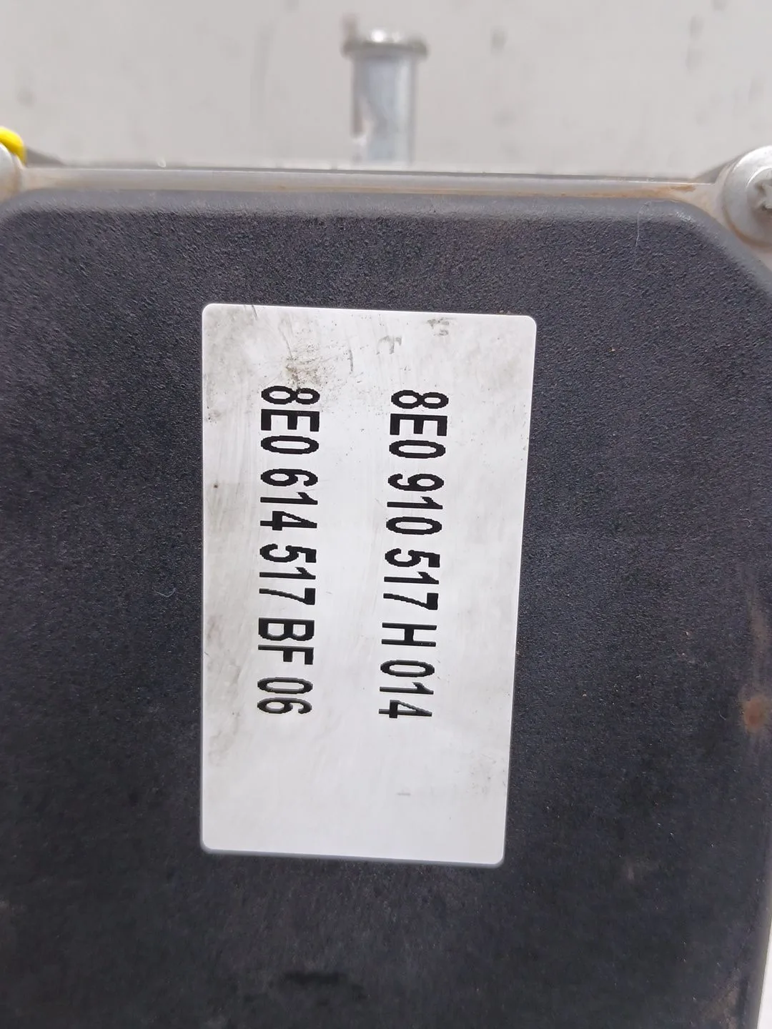 Abs para Seat Exeo St (3R5)(2009>)